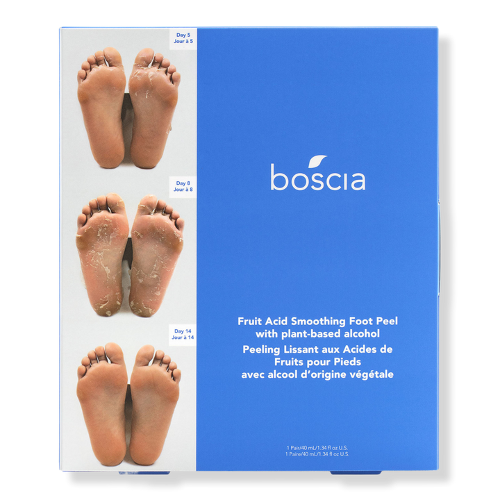 12 Best Foot Peels of 2023 Top Exfoliators for Soft, Smooth Feet