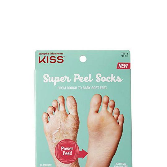 12 best products to remove hard skin on feet