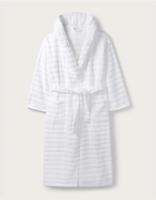 Shop The White Company Bath Robes Collection | Bloomingdale's Kuwait