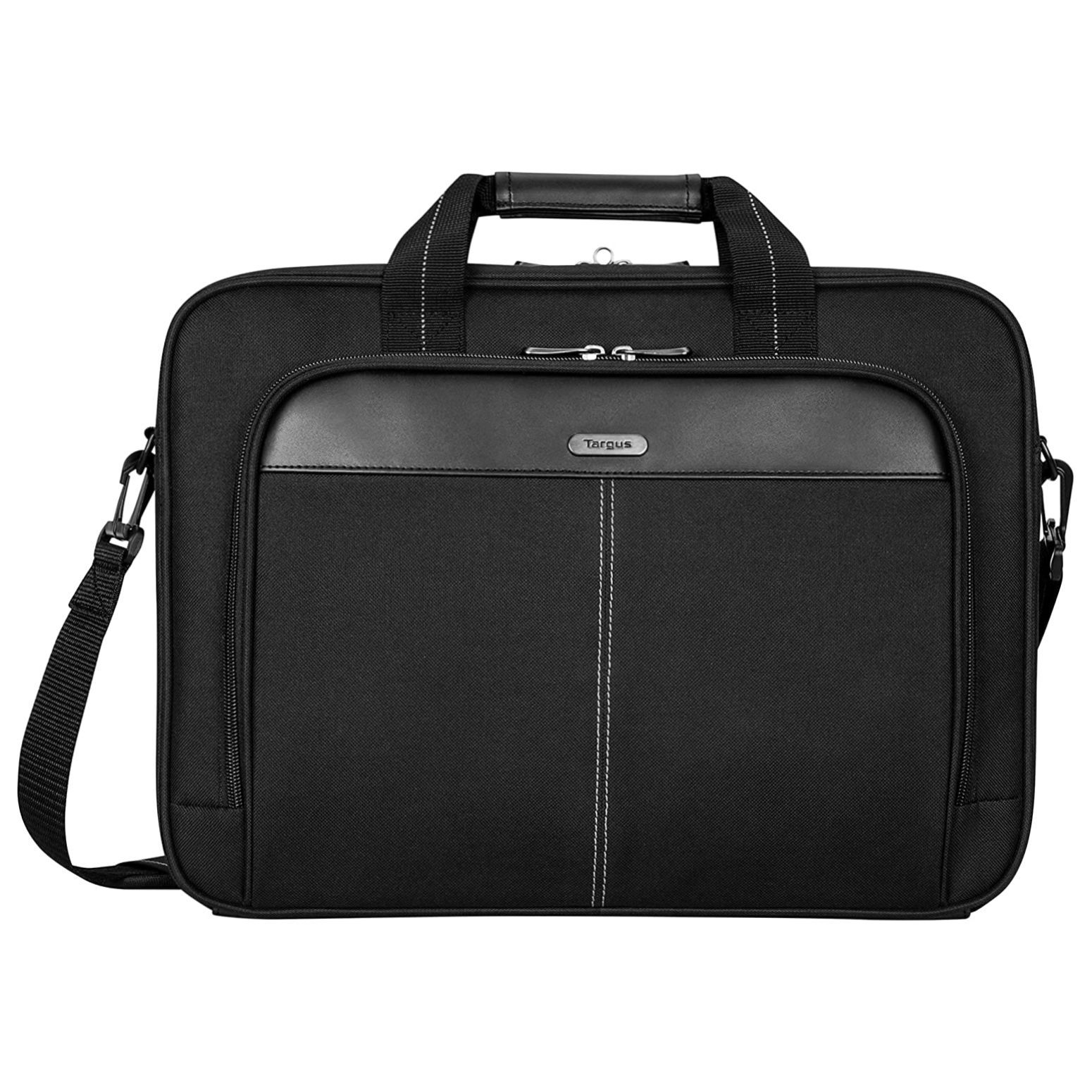 Leather Laptop Bag for 16 inch Laptops