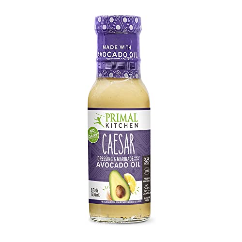 Primal Kitchen Mayo With Avocado Oil - 12 Fl Oz : Target