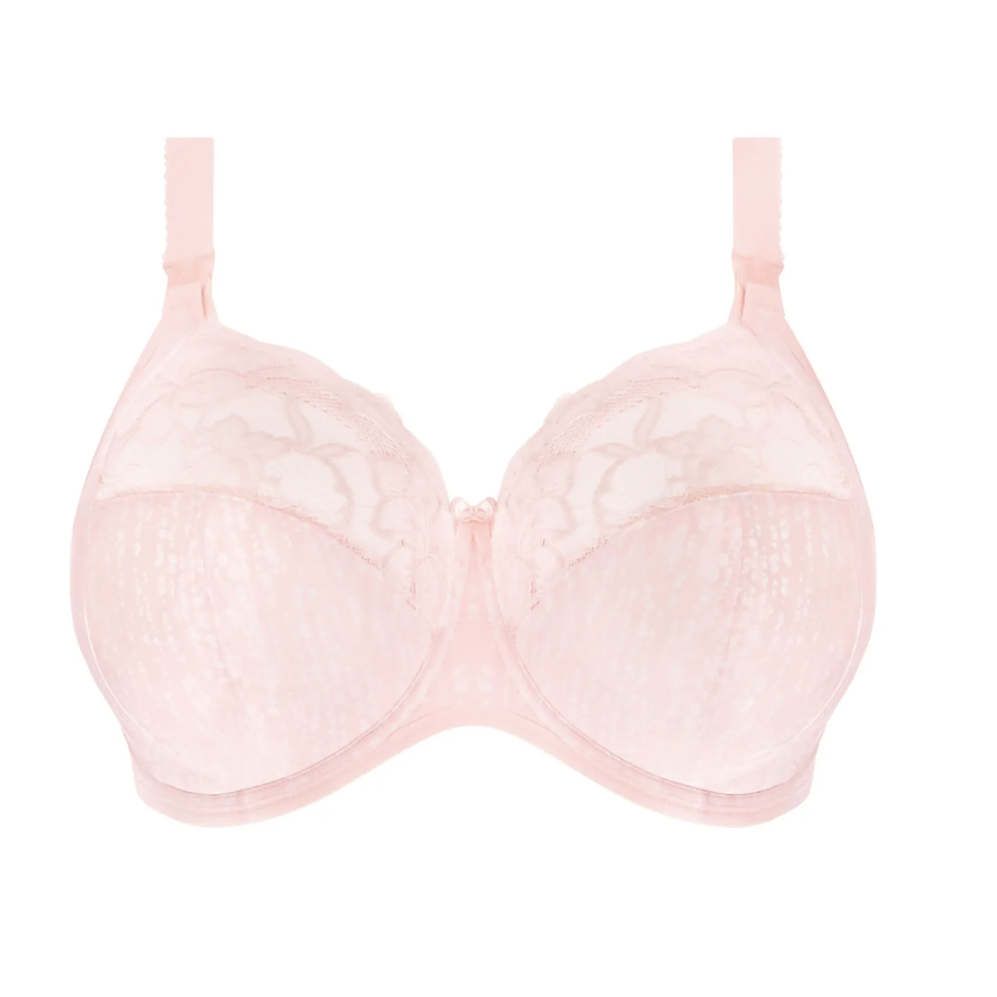 Transparent Strap Bra, Size : 28-40 inches, Pattern : Plain at