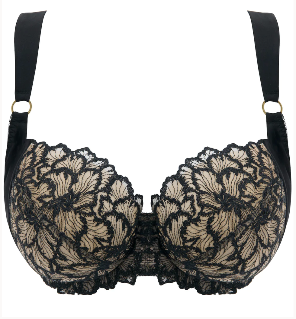 Demetria Bra