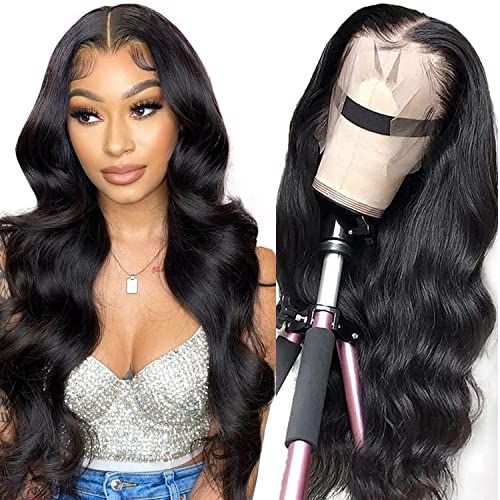 The 13 Best Wigs To Buy On Amazon In 2023