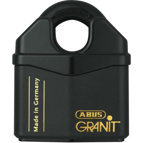 abus best lock