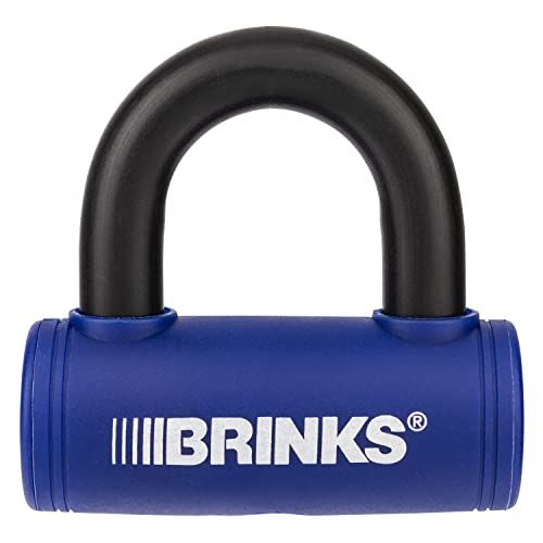 3 7/8” Mini U-Bar Lock