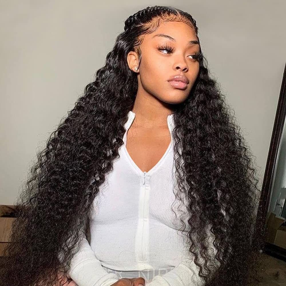 best lace wig brands