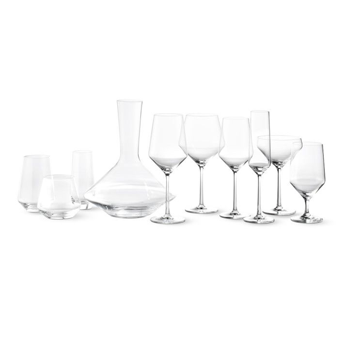 Schott Zwiesel Glassware Collection