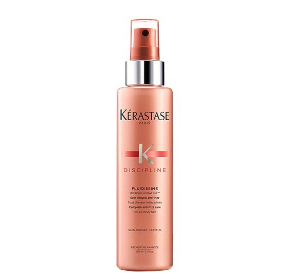 Discipline Anti Frizz Smoothing Spray