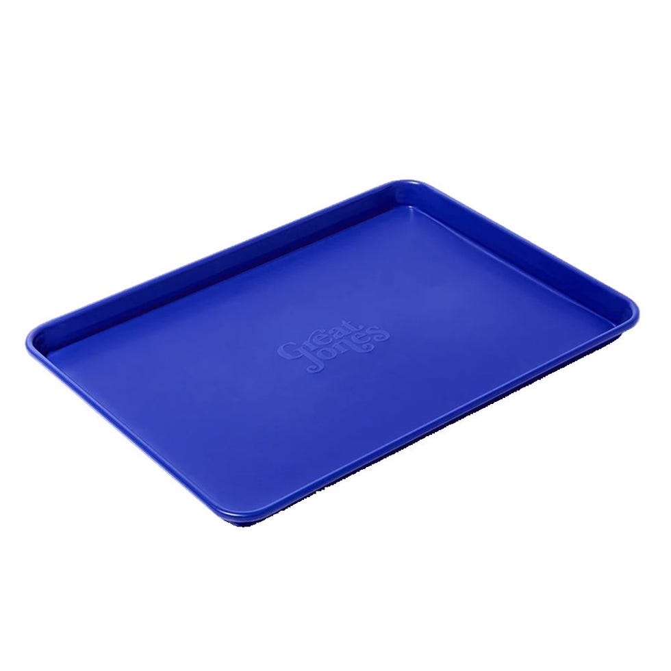 Equipment Review: Best Rimmed Baking Sheets (Sheet Pans, Jelly