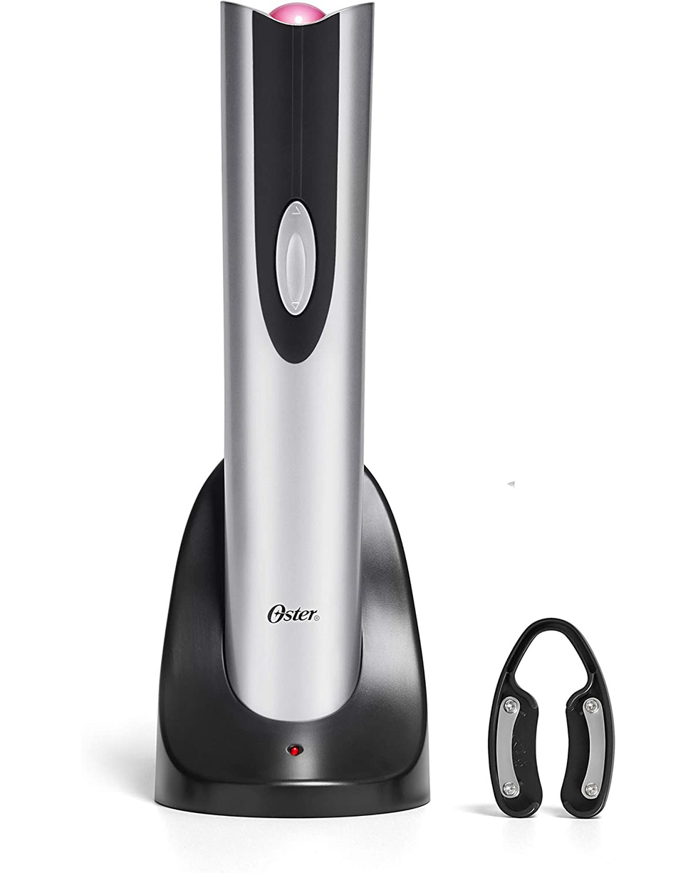 Oster Cordless Electric Wine Opener