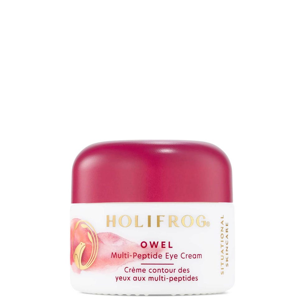 Owel Multi-Peptide Eye Cream