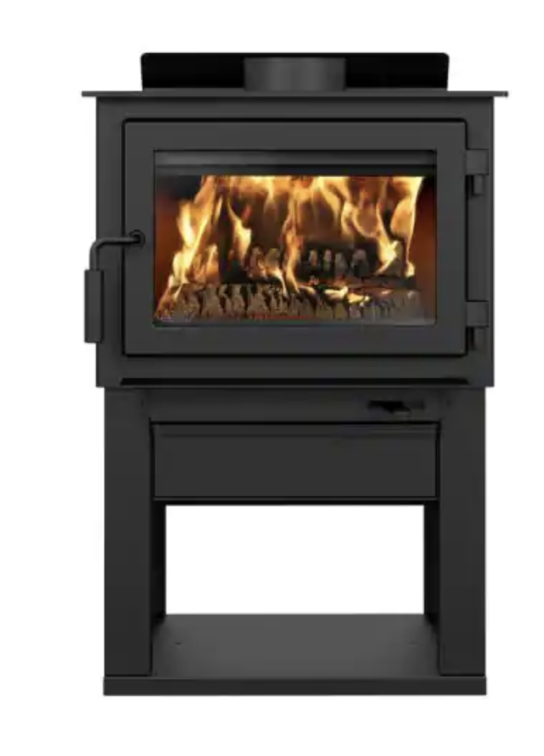 5 Best Wood Burning Stoves 2022 - How To Choose Wood Burning Stove