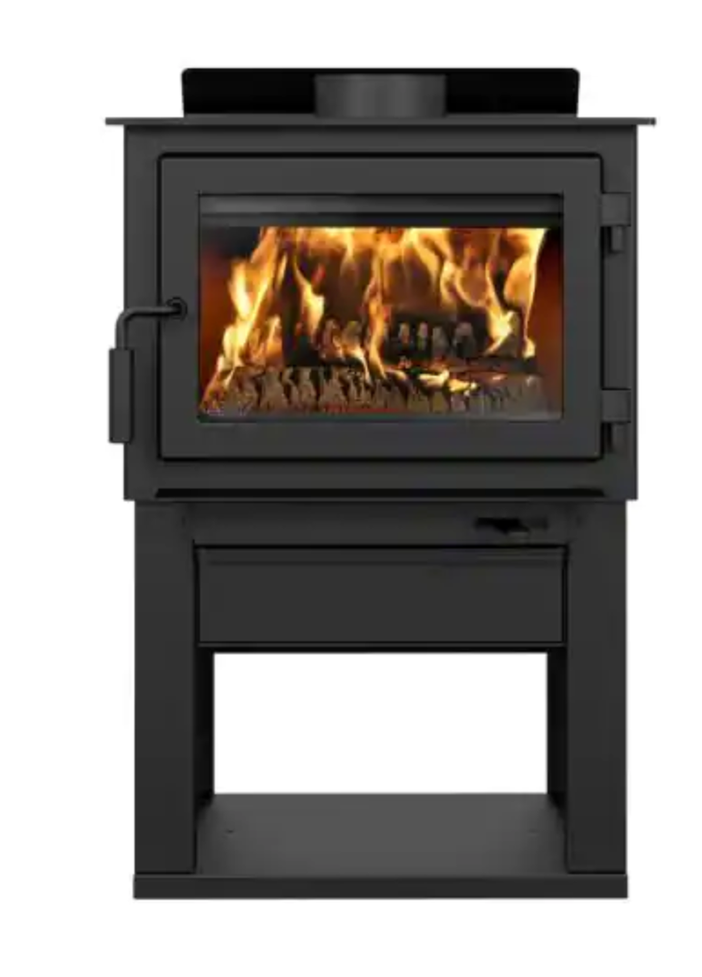 The 7 Best Wood Stoves of 2024