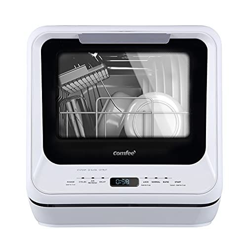 Portable dishwasher hot sale brands