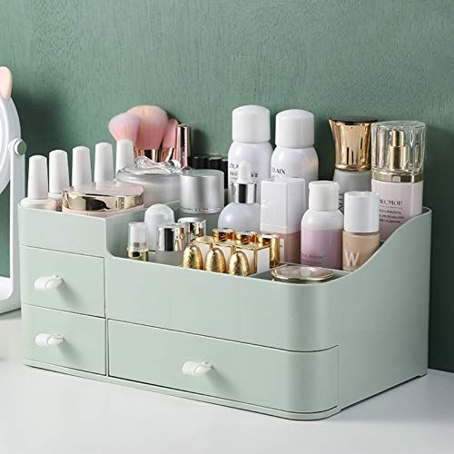 18 Best Makeup Organizers Of 2022 Best Beauty Product Storage Organizers