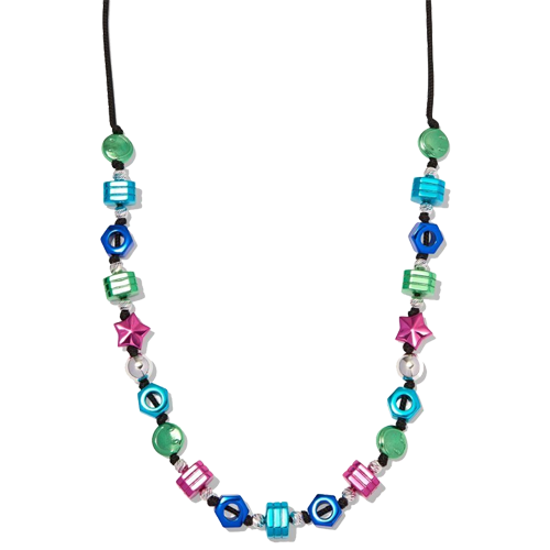 Eéra Candy Charm Necklace