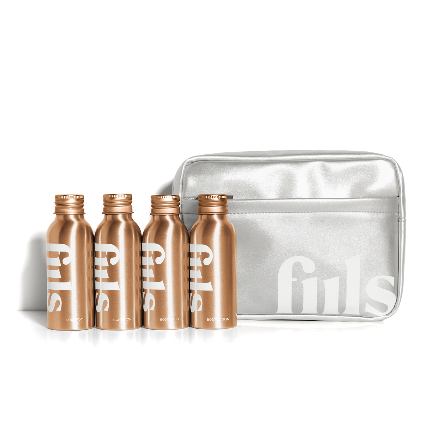 Travel Washbag Minis Set