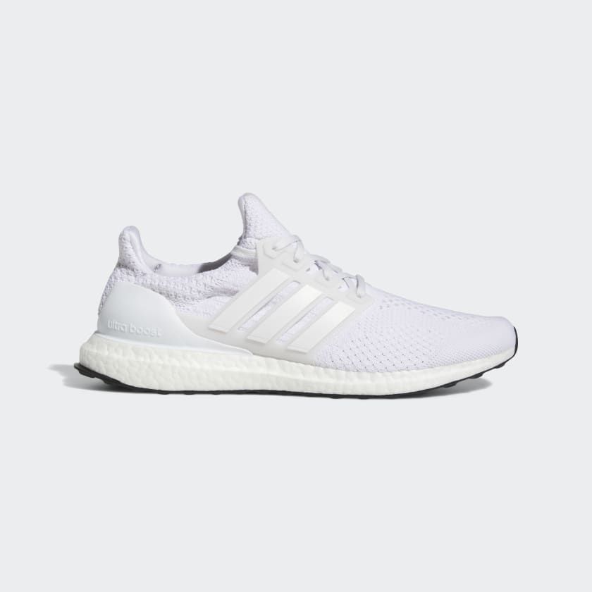 womens gray ultra boost