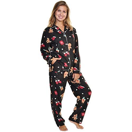 30 Best Women's Christmas Pajamas 2022 - Holiday PJs for Women