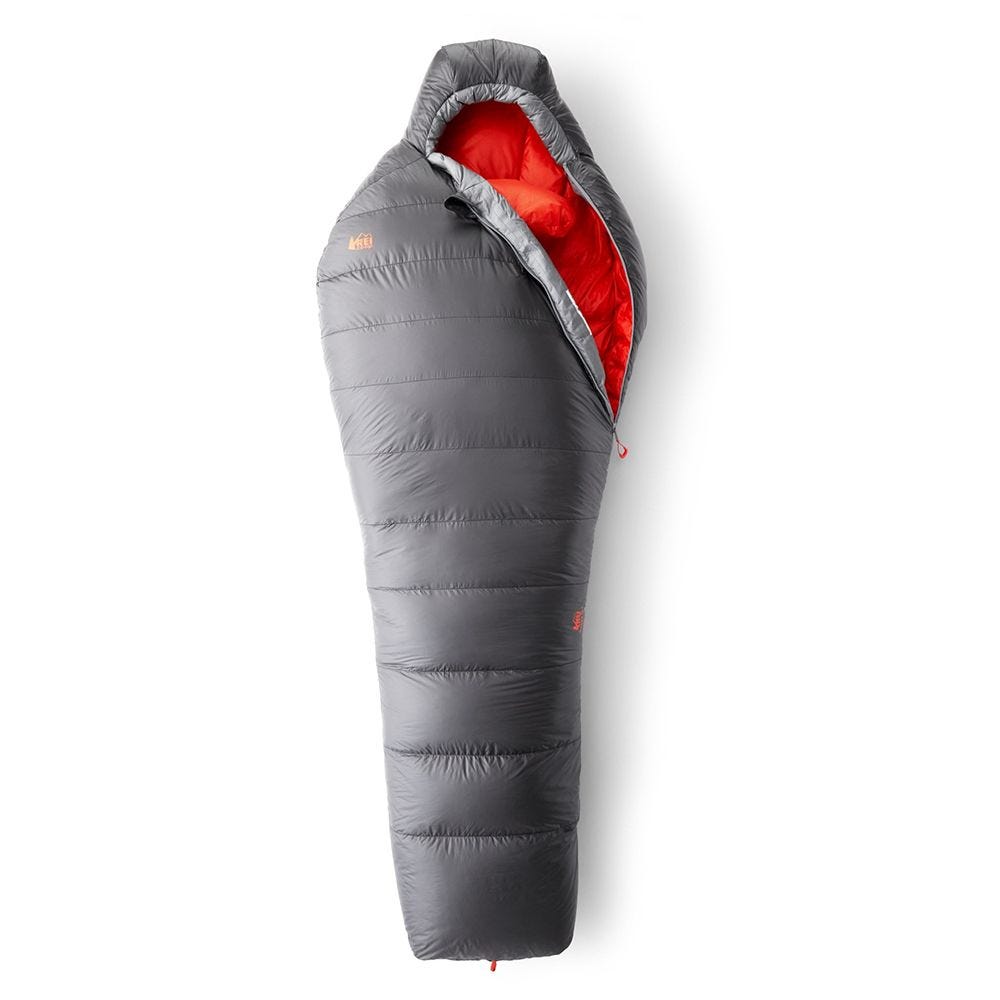 11 Best Down Sleeping Bags to Buy in 2022 - Down Sleeping Bag Reviews