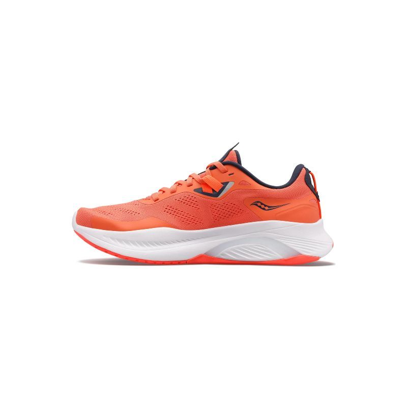 Nike air zoom hot sale pegasus 35 flat feet