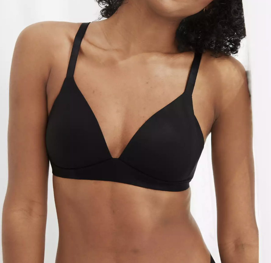 Aerie Real Chill Wireless Lightly Lined Bra