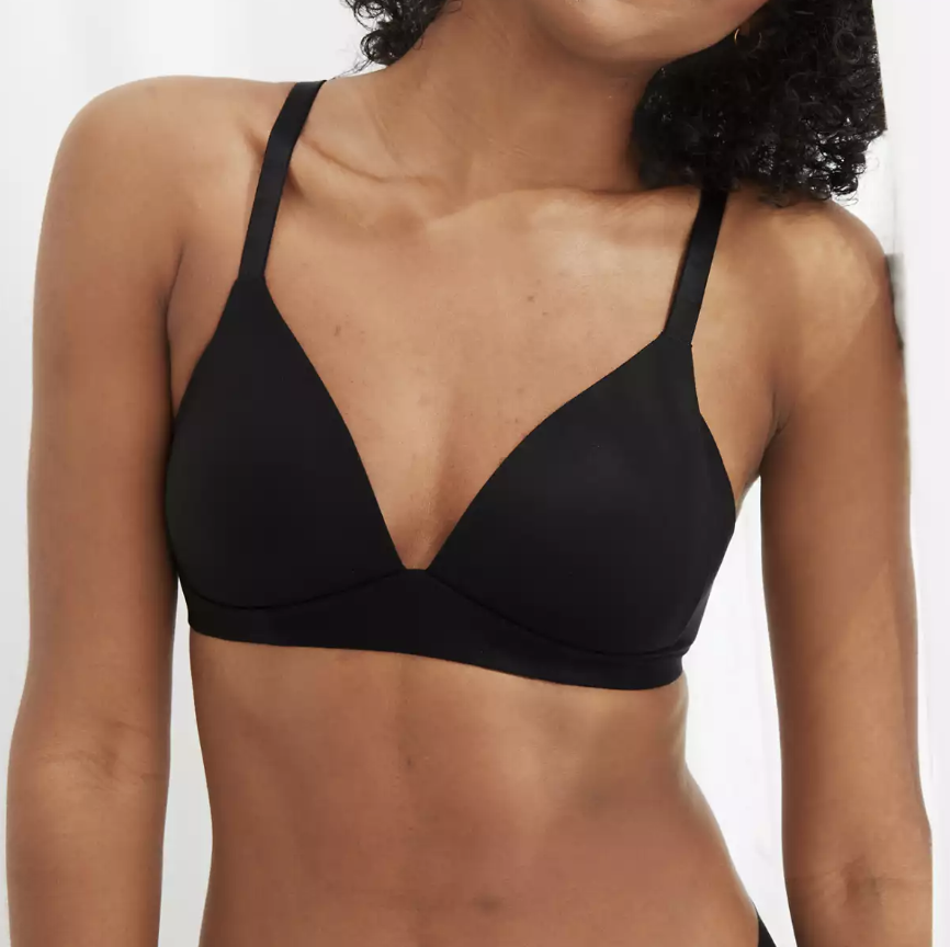 The Best Bras For Small Busts 2 – Pepper