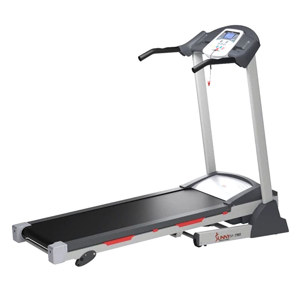 SF-T7603 Treadmill