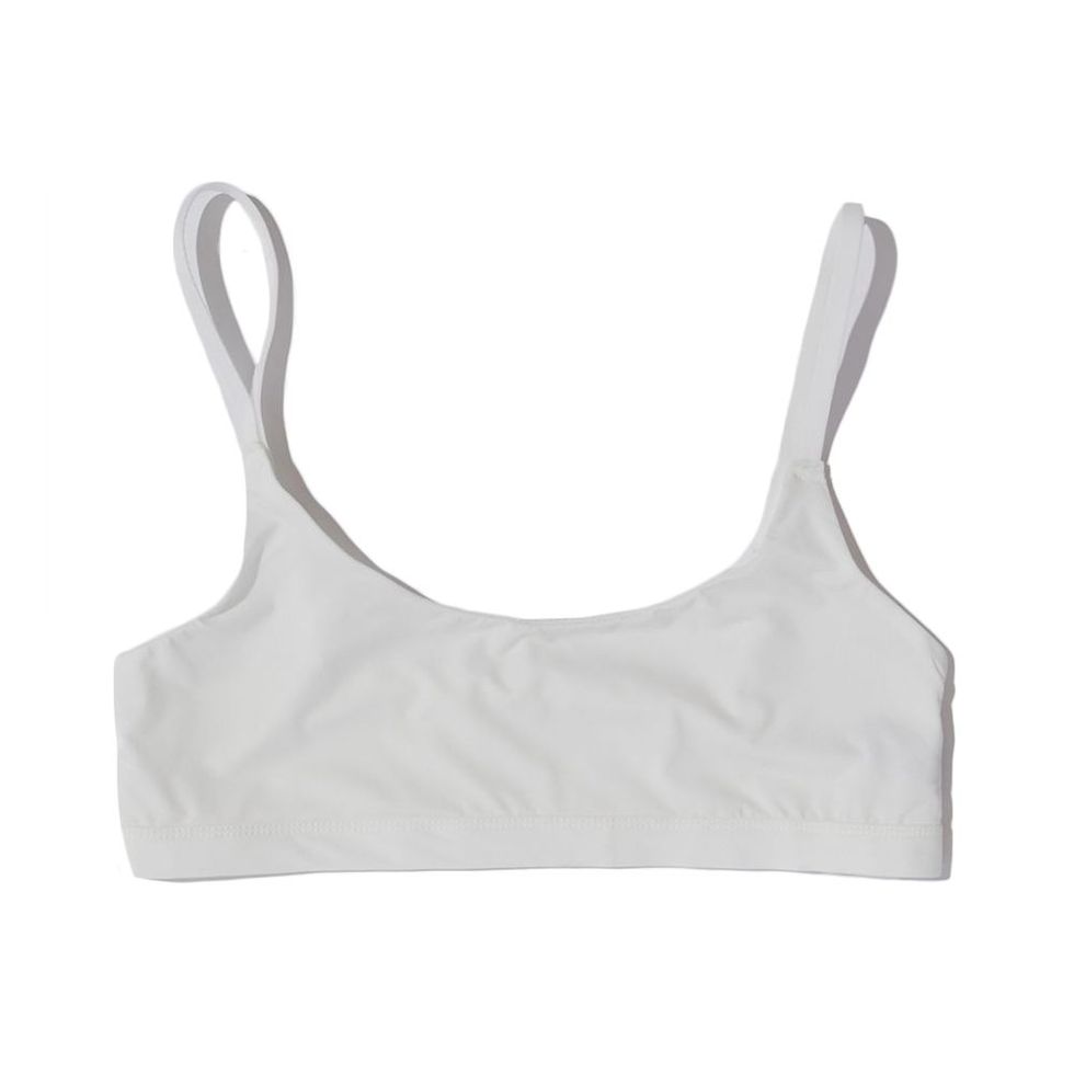 Out From Under Featherweight Scoop Bralette