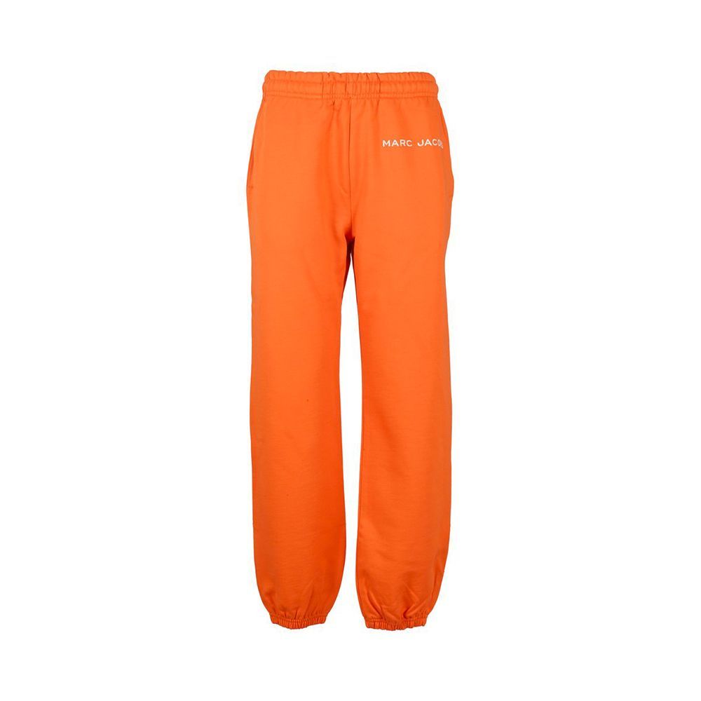 Orange Lounge Pants 'The Sweatpants'