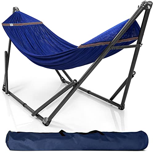 Collapsible Hammock