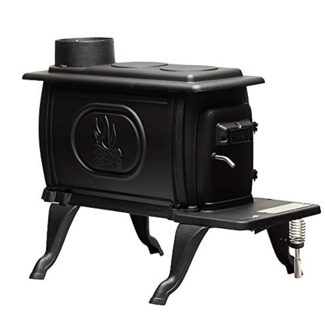 5 Best Wood Burning Stoves 2024 - How to Choose Wood Burning Stove