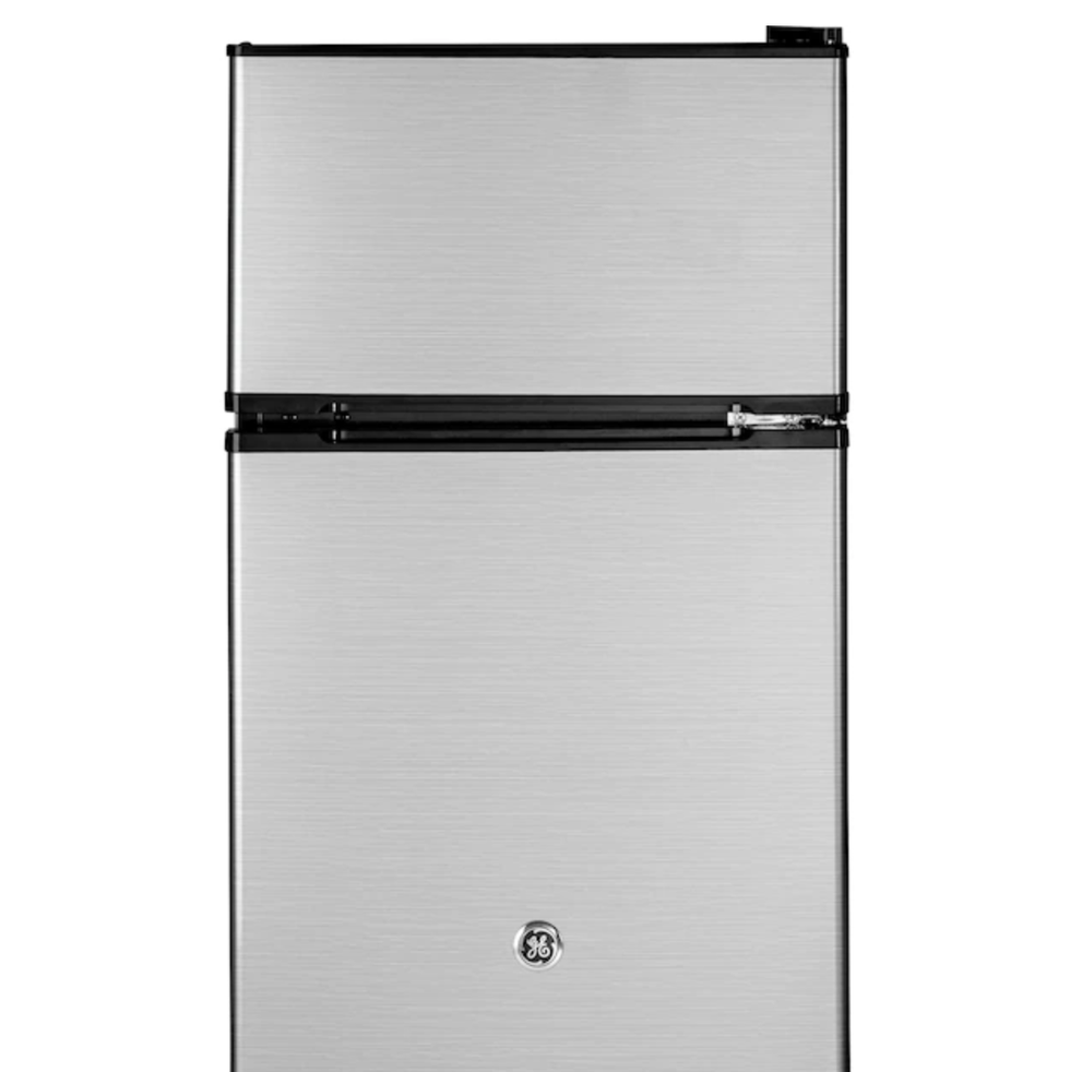 mini refrigerator stand｜TikTok Search