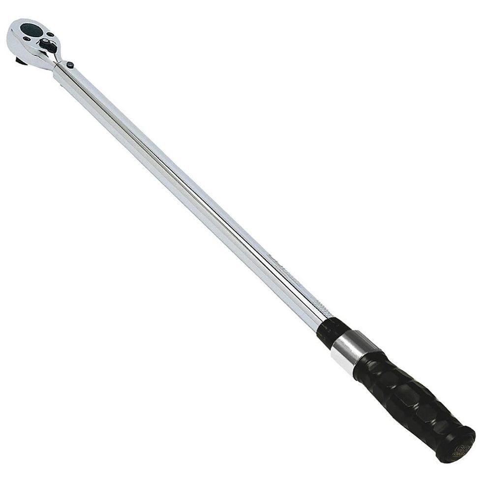 The Best Digital Torque Wrench Tested 