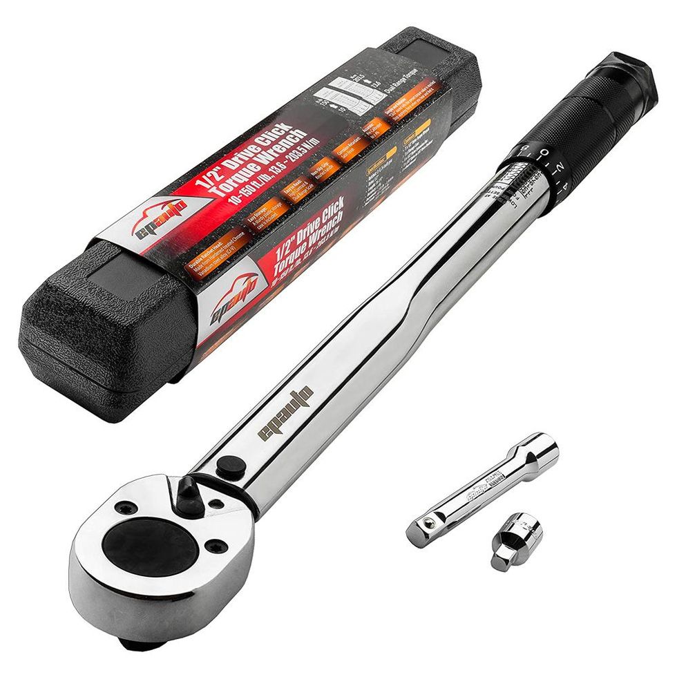 1/2 Torque Wrench Set – Airstream Supply Company