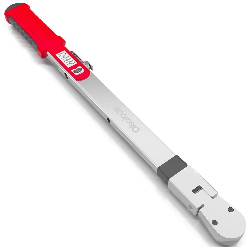 The best digital 2024 torque wrench