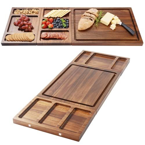 Magnetic Charcuterie Board