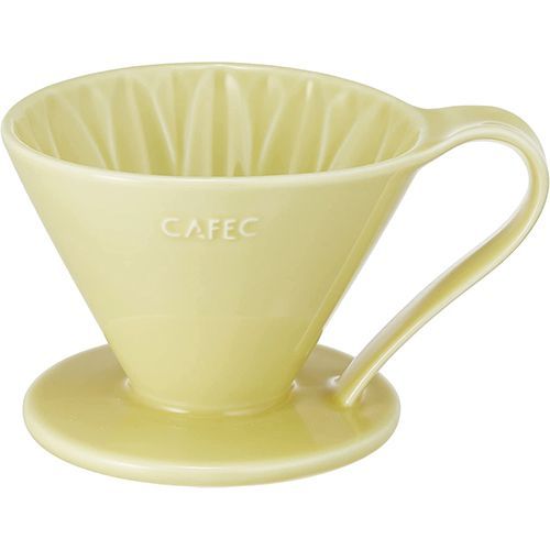 「三洋産業」CAFEC フラワードリッパー cup4