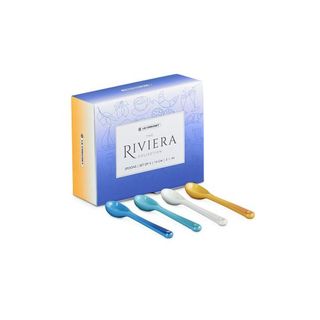 Stoneware Riviera Spoons