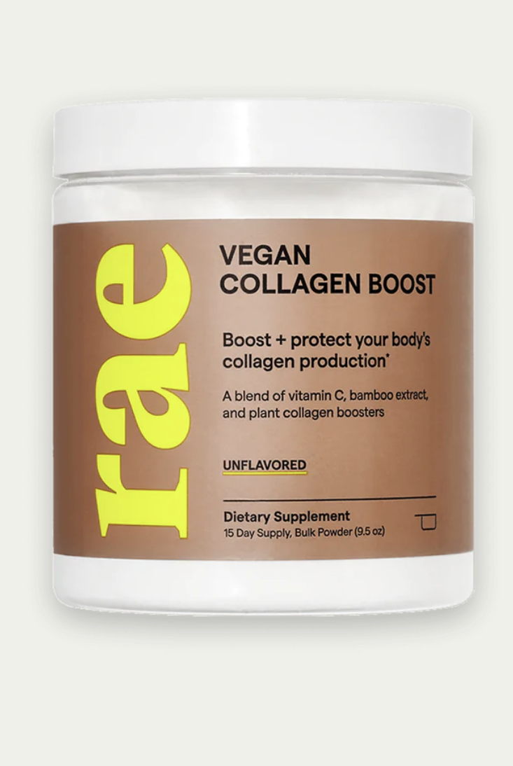 Vegan Collagen Boost (Unflavored)