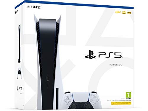 PlayStation 5 游戏机