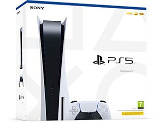 Consola PlayStation 5