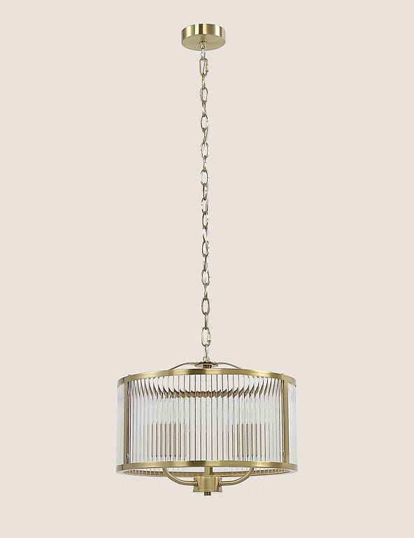 Monroe Pendant Light 