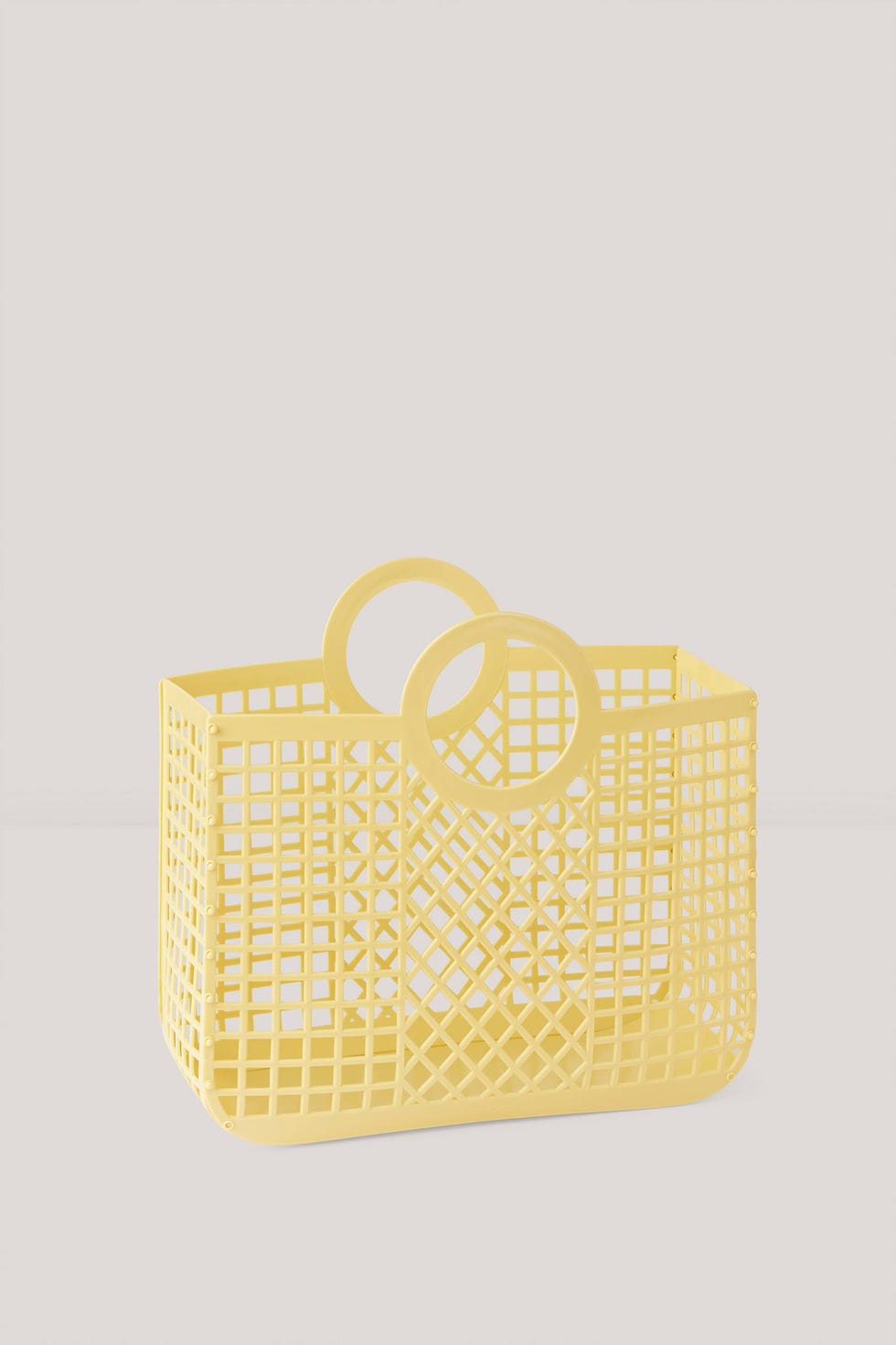 Liewood Bloom Storage Basket Bag, £18