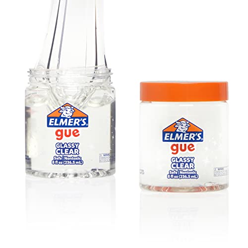 Pre-Made Slime