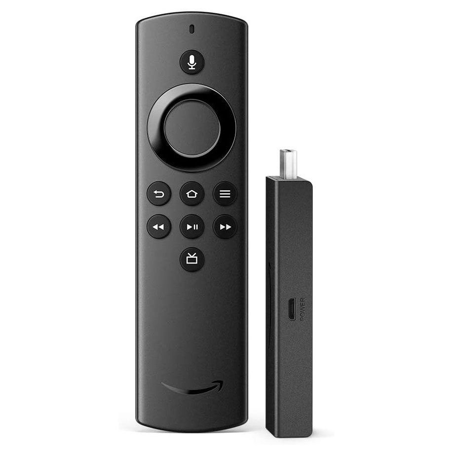 Fire TV Stick 4K Review: A Little Device for Lots of Streaming