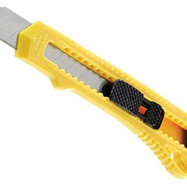 Snap Off Utility Knife