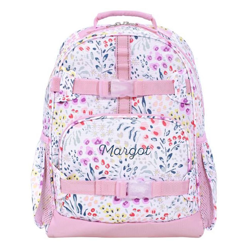 The Cutest Backpacks for Girls - 45 Adorable Backpacks for Kindergarten &  Beyond - Lovely Lucky Life