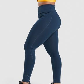 Gymshark - Gymshark Leggings Size XS Brand New on Designer Wardrobe
